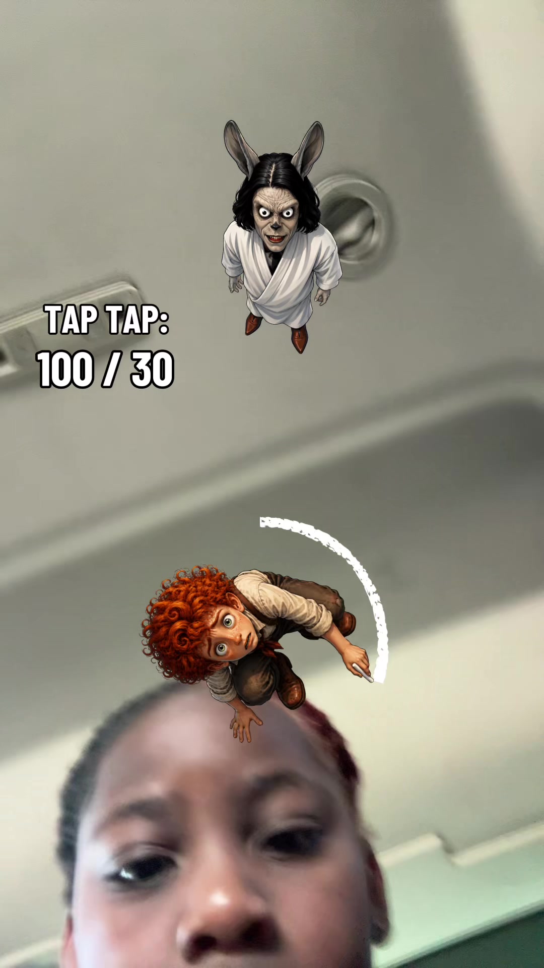 @Goku is the best
