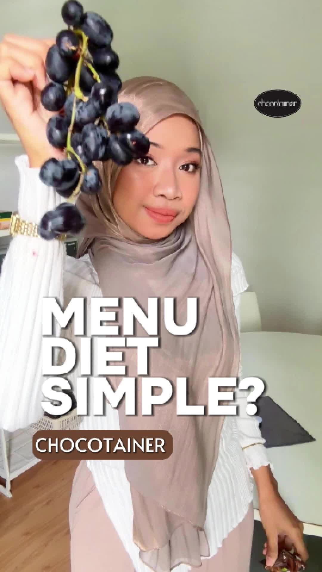 @Chocotainer Sdn. Bhd.