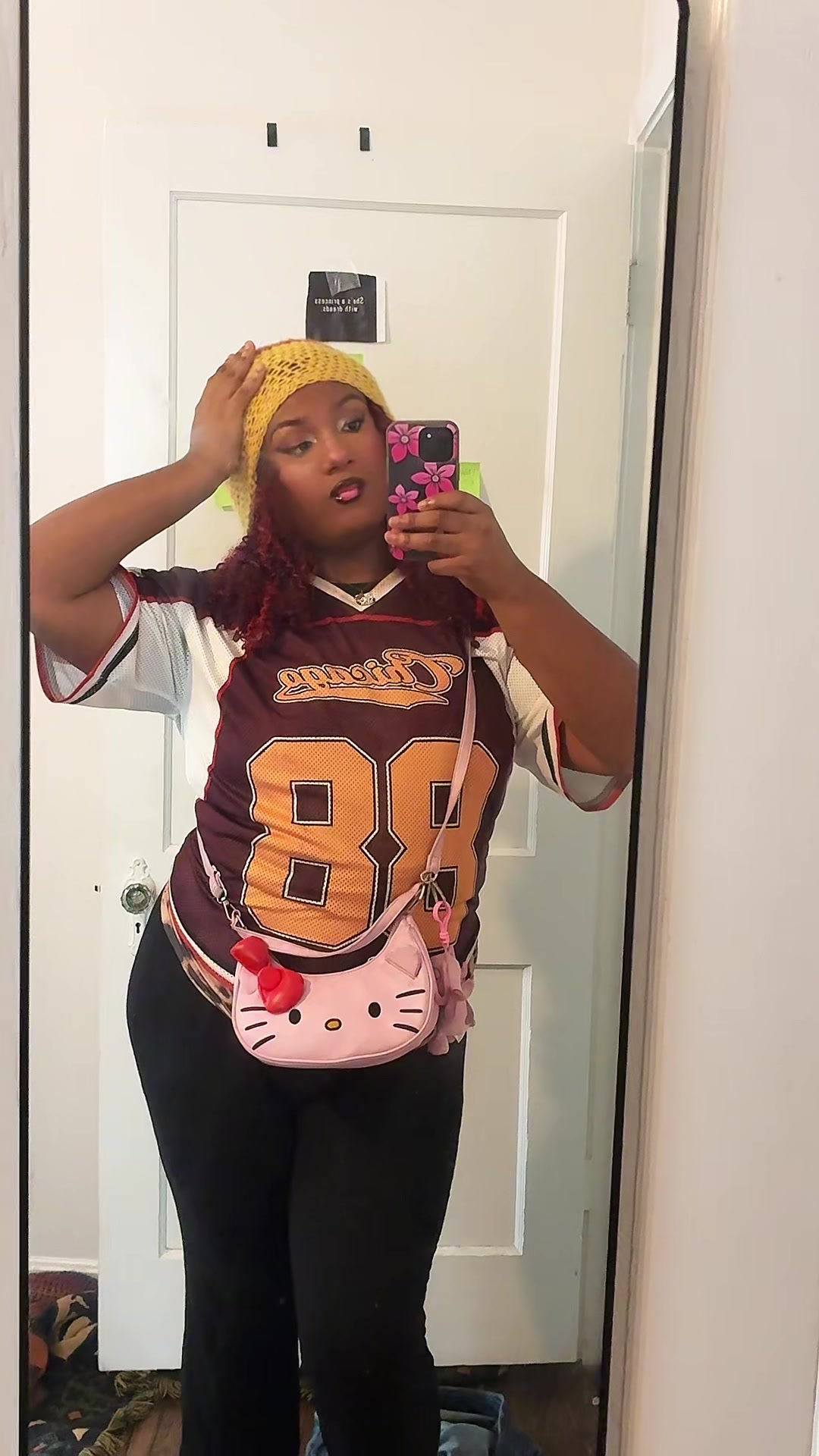 @Destiny Thomas