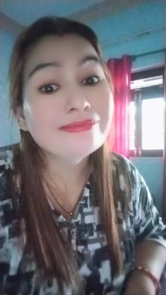 @Manju Thapa