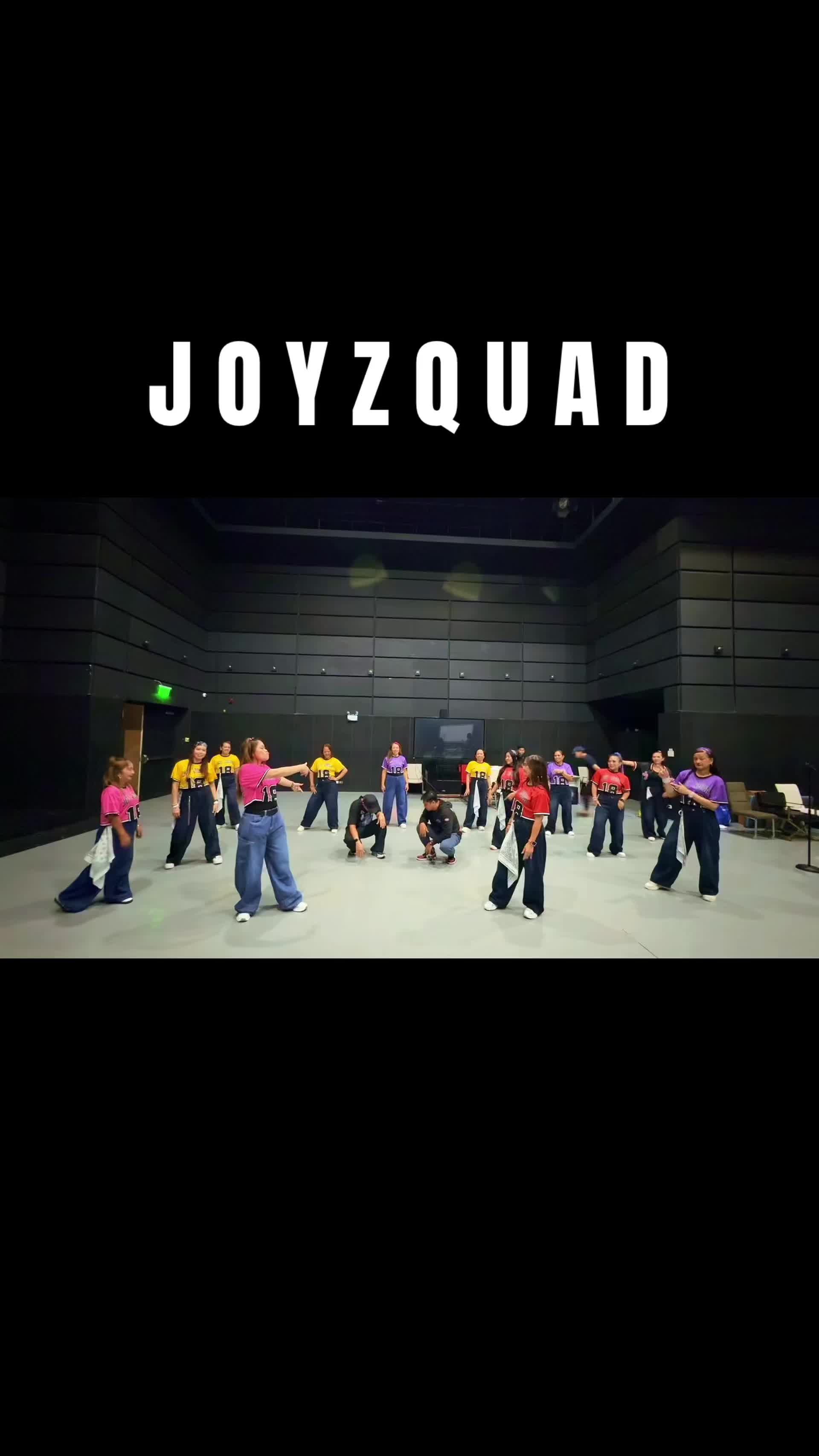 @Joy Z.