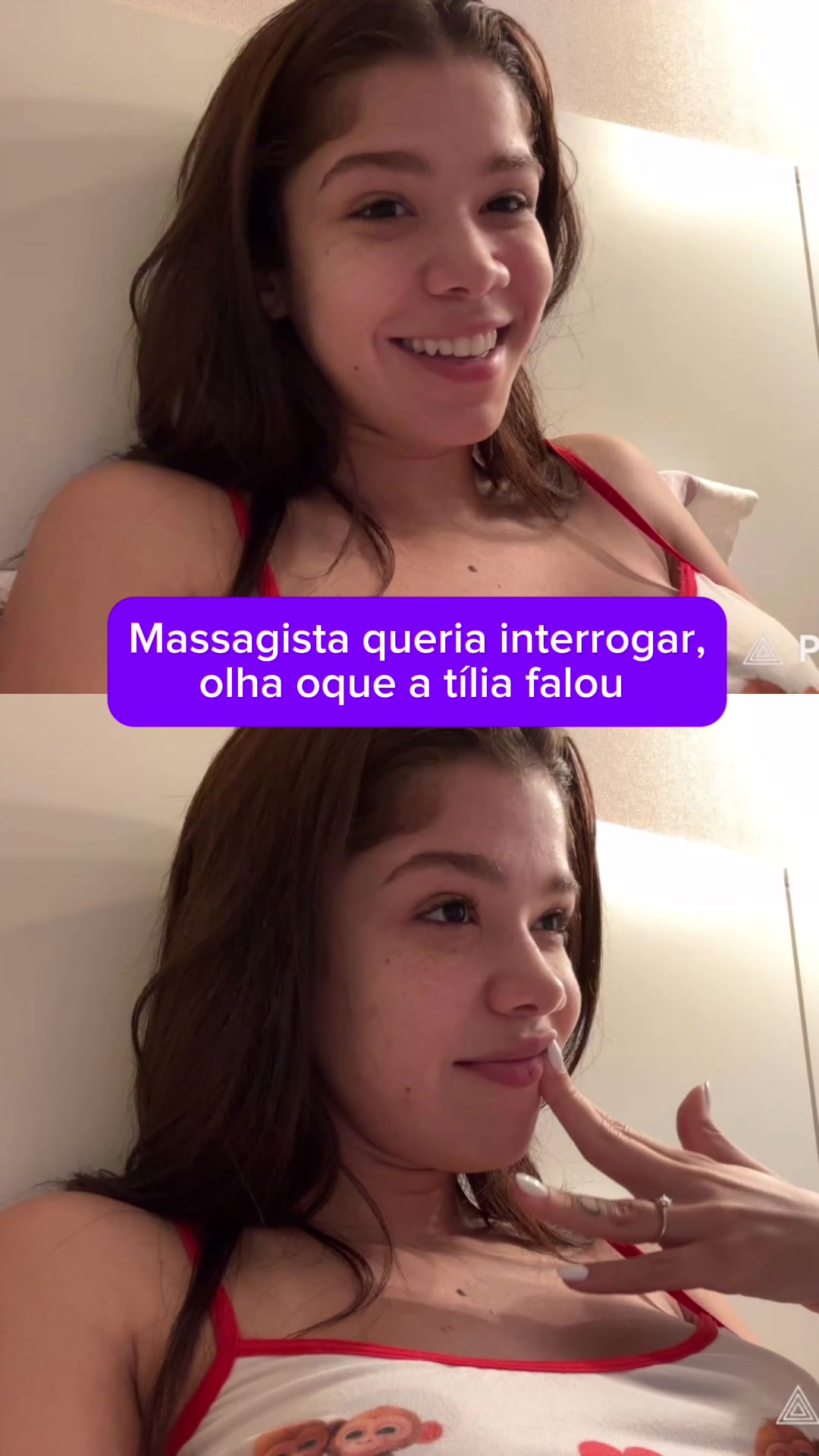 @Clips da tília