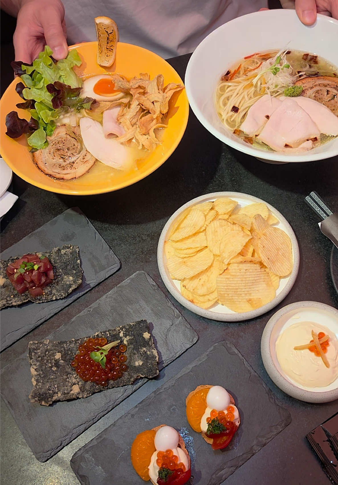 @กินไรอ่ะ