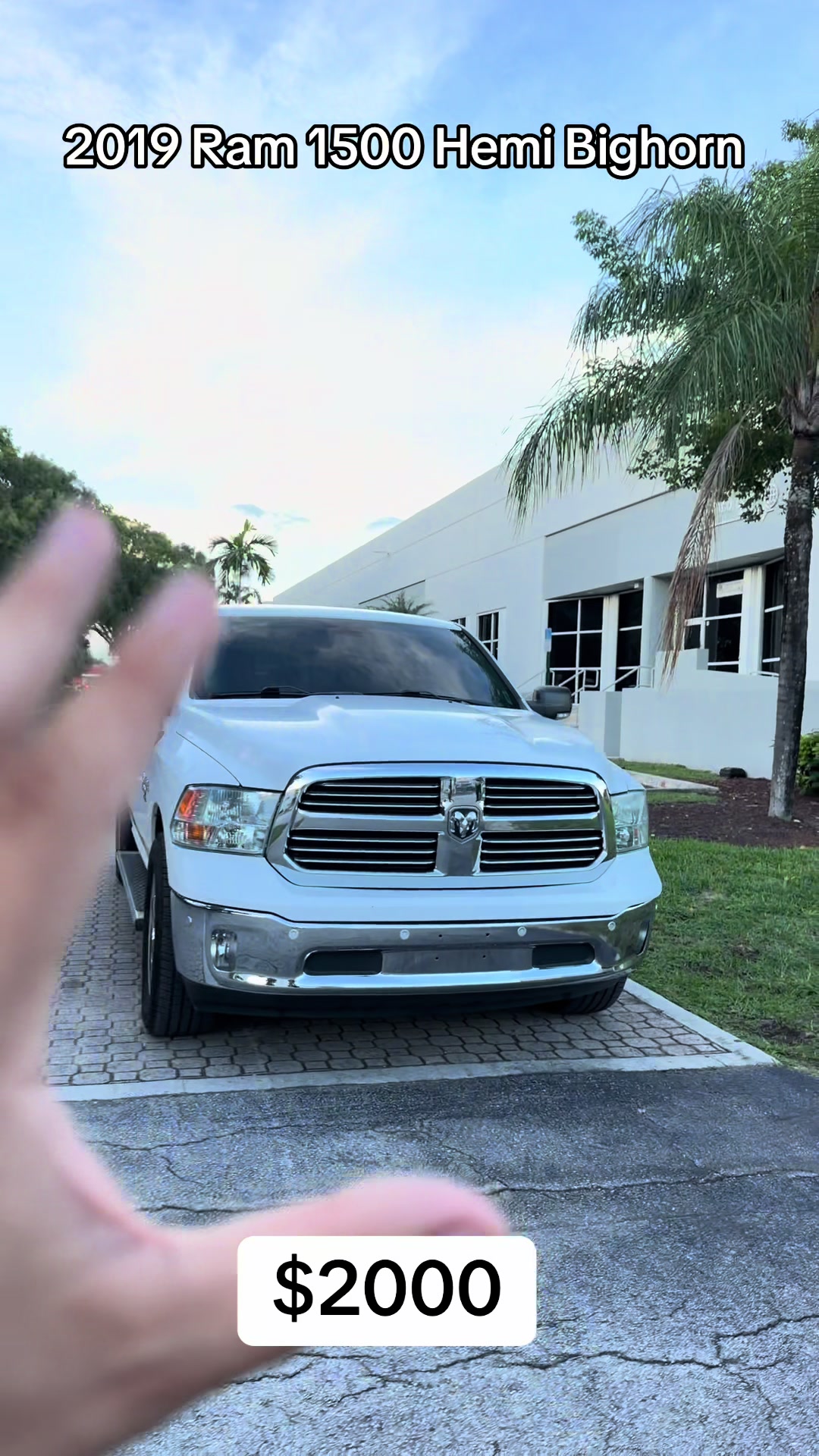 @Kevin Tendencia | Autos 🇺🇸