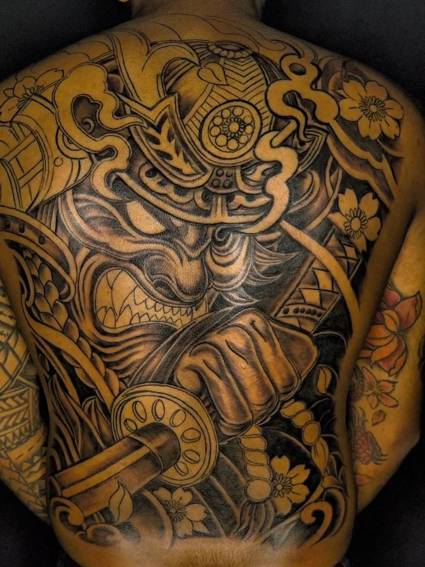 @DMS INK TATTOO STUDIO