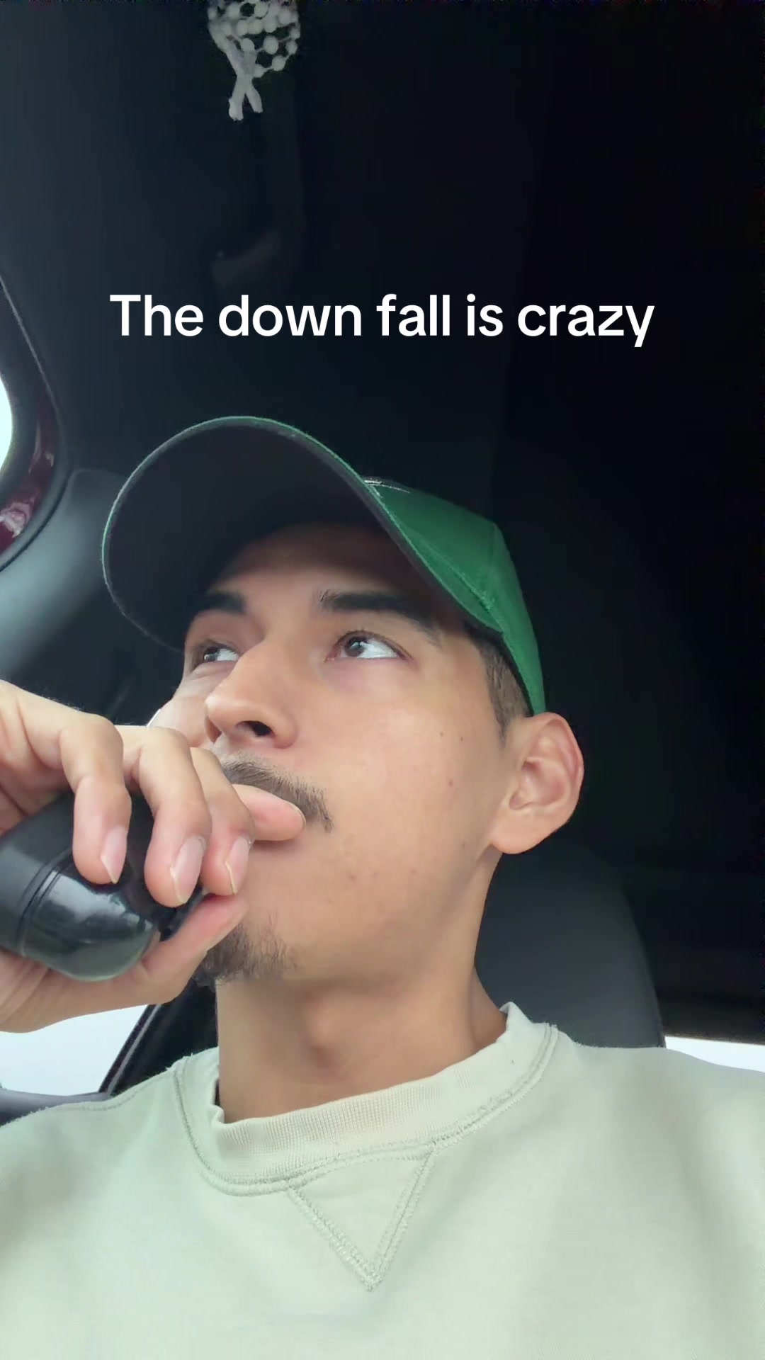 @Gabe Rea