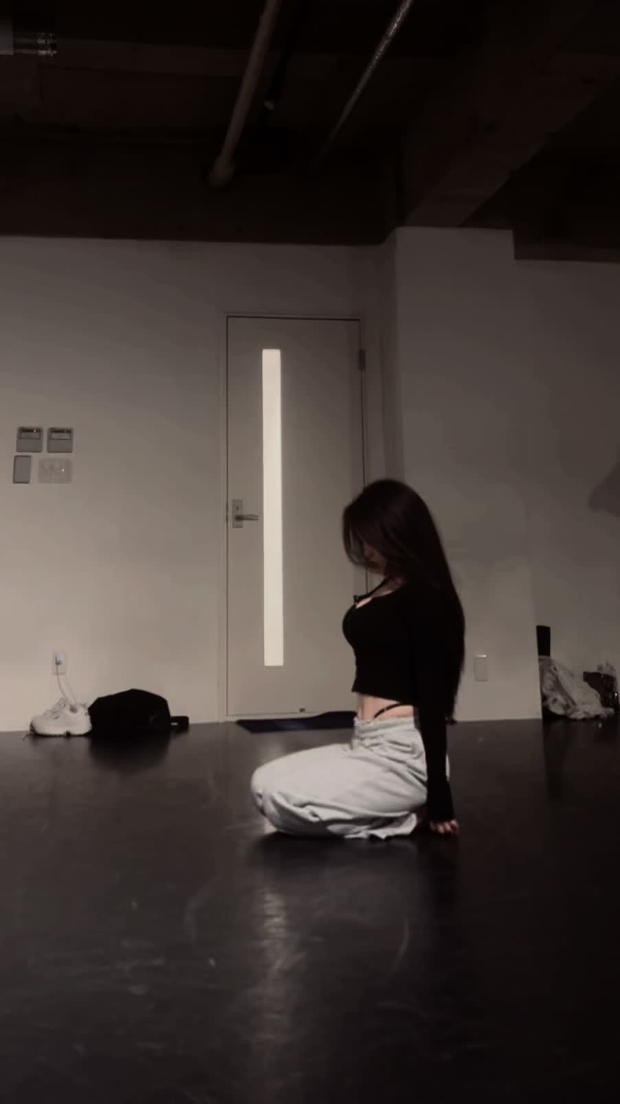 @妄想中