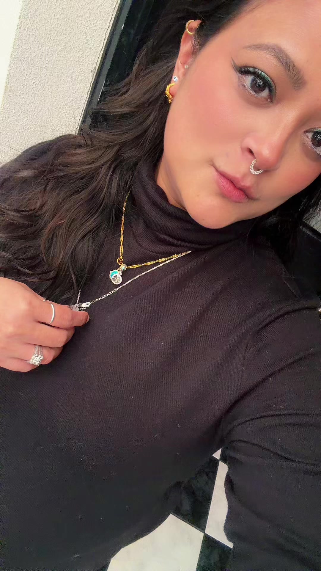 @Rina Shrestha