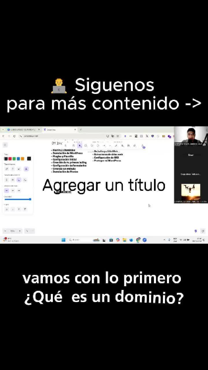 @Cristopher Ramirez Salvo