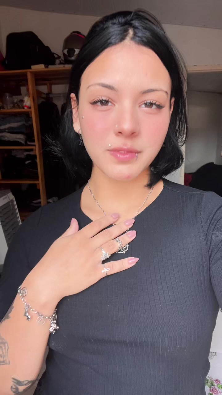 @Ana D&rsquo; Rosa Caveira⛧