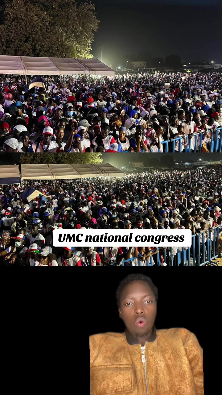 @ML Sakara Daily🇬🇲