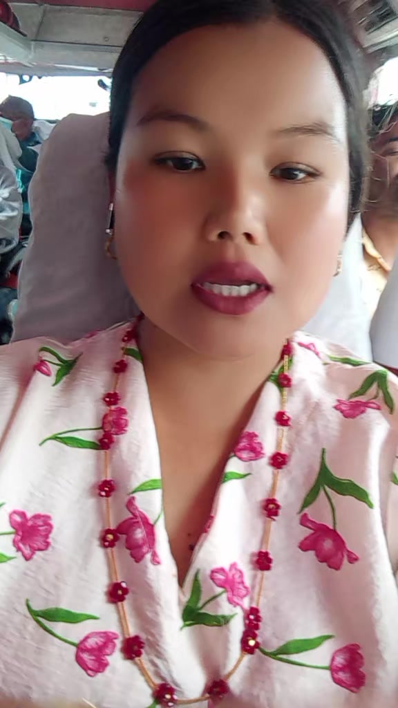 @Magar Sonam