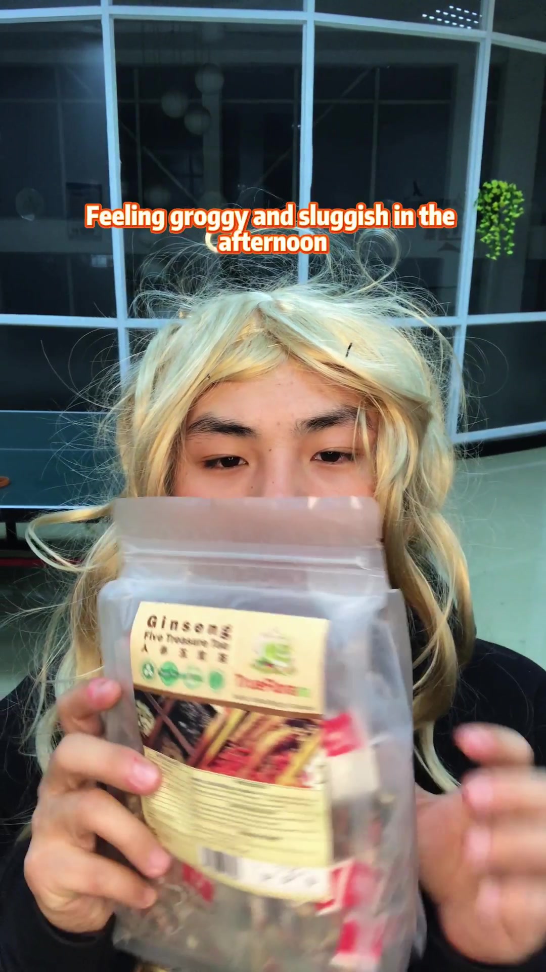 @Blossom Brew Teas