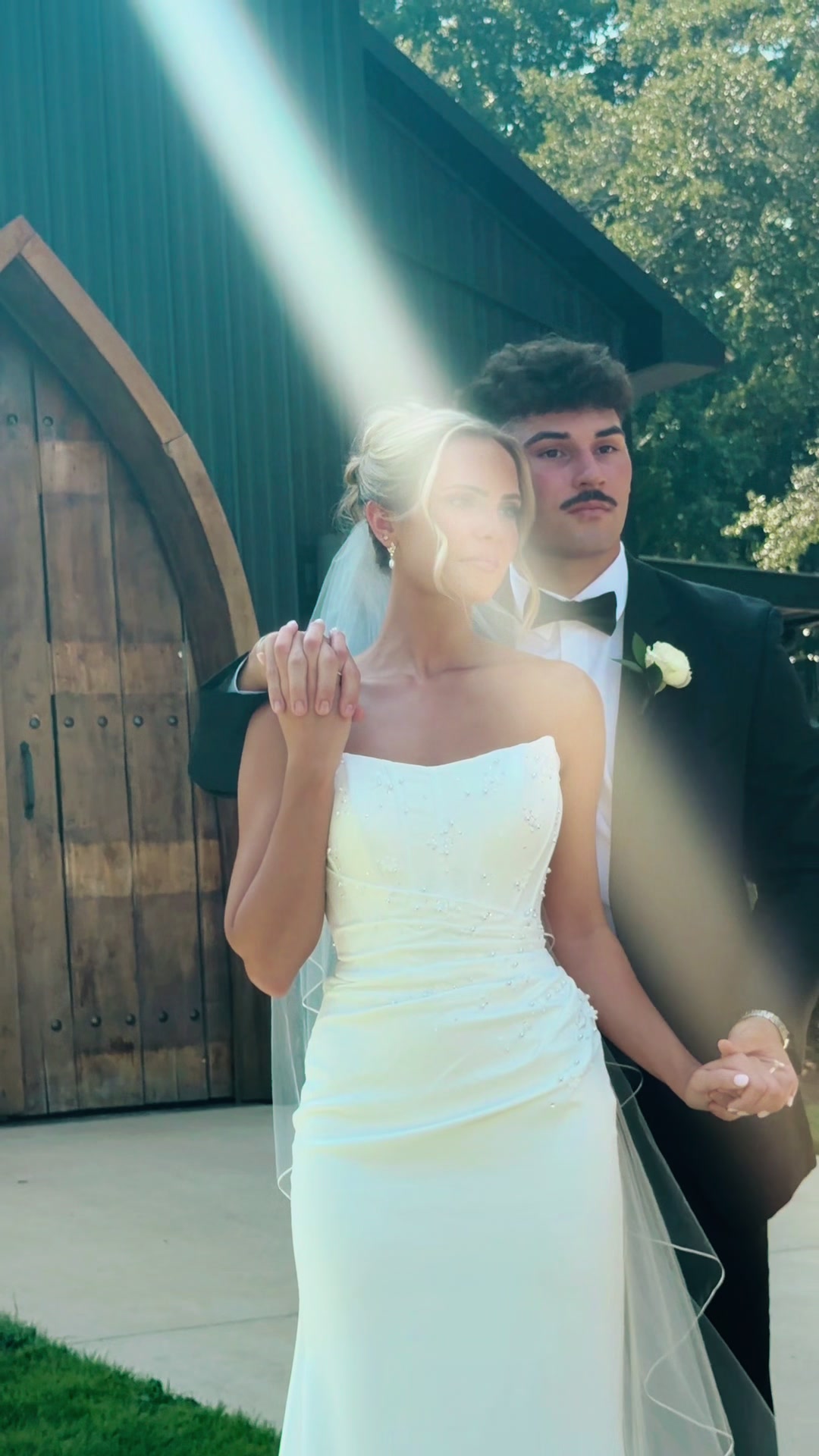 @Hall Farms Weddings and Events