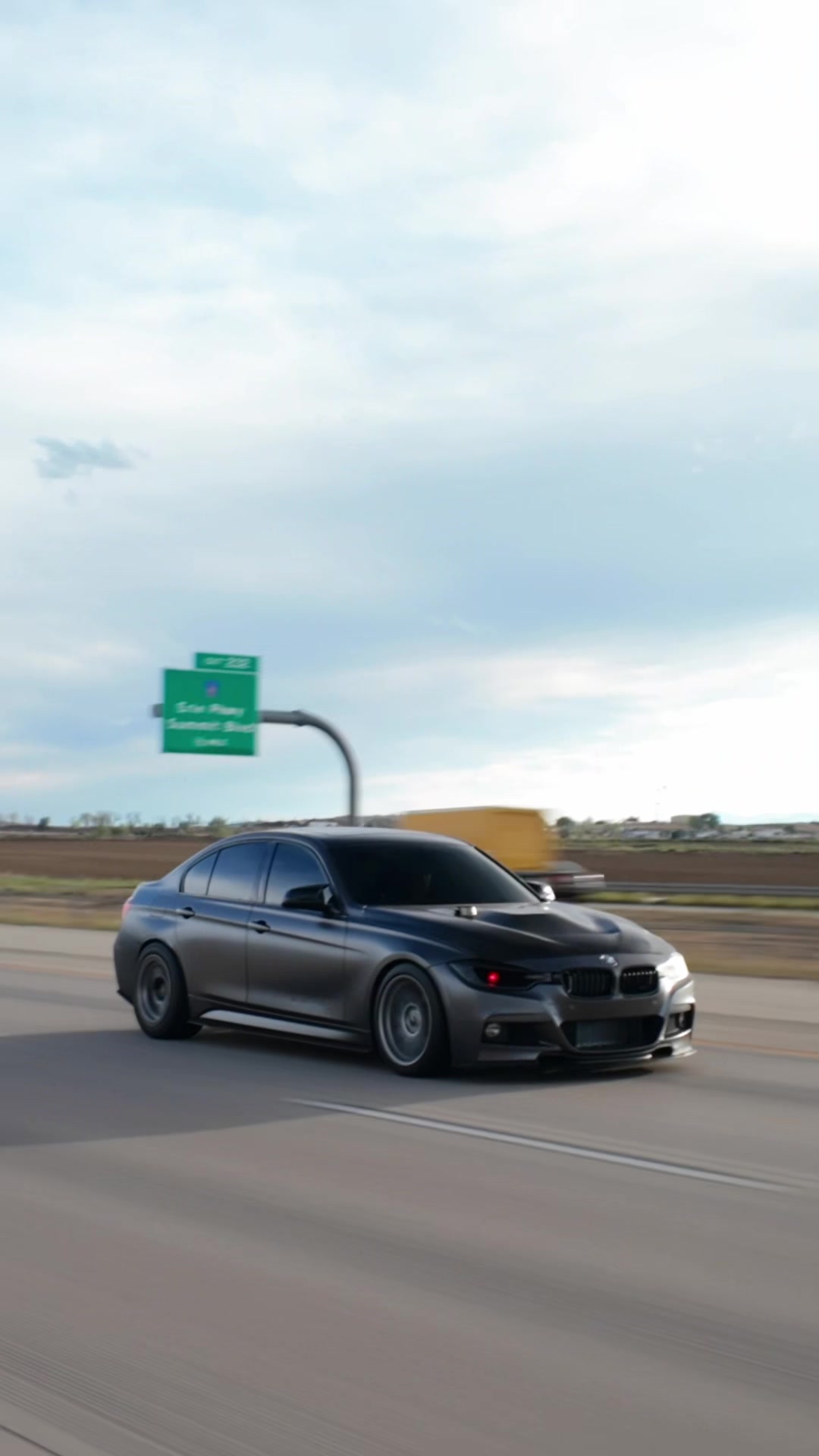 @ISM | Automotive Film