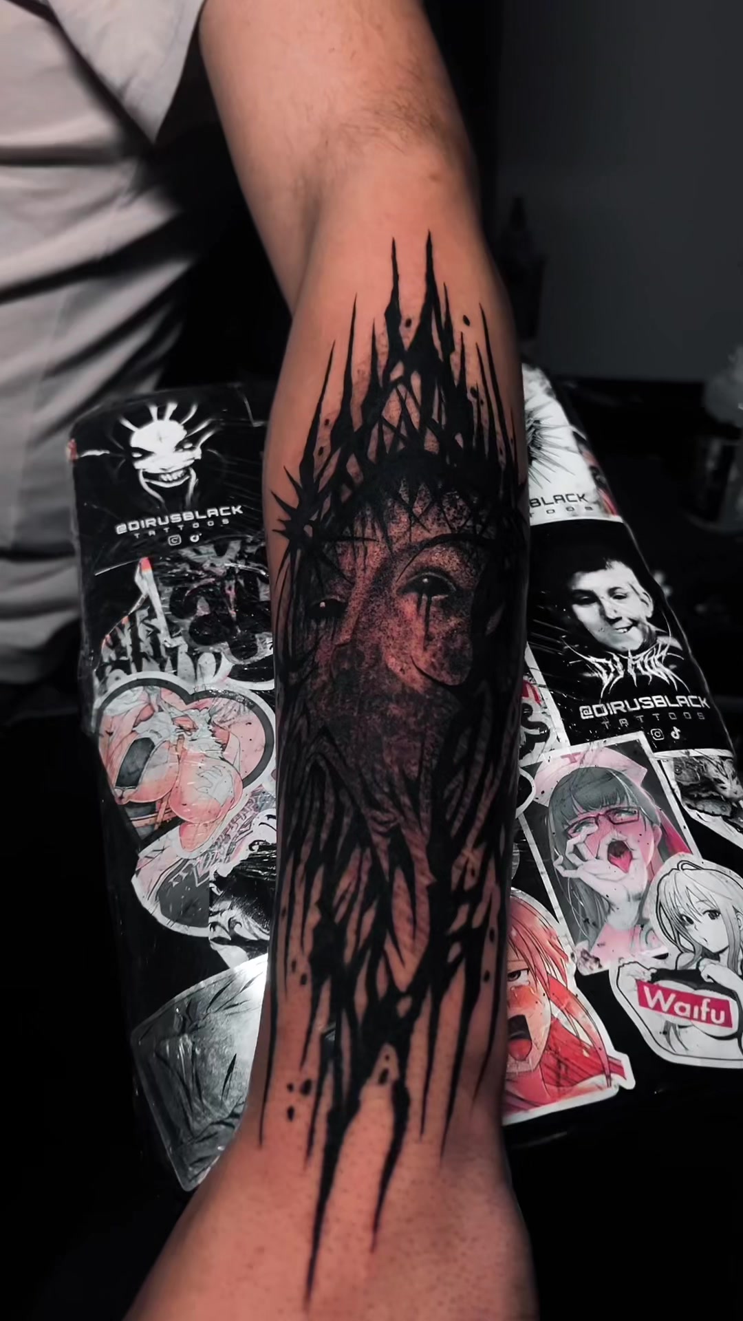 @ANDY | DIRUSTATTOOS