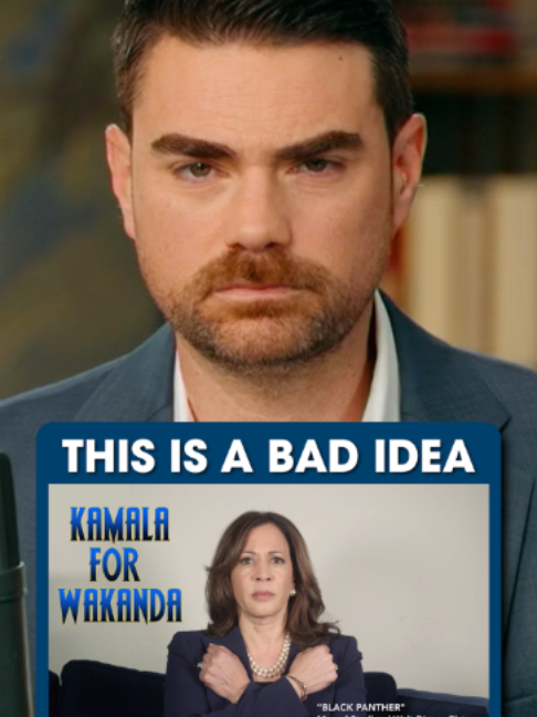 @Ben Shapiro