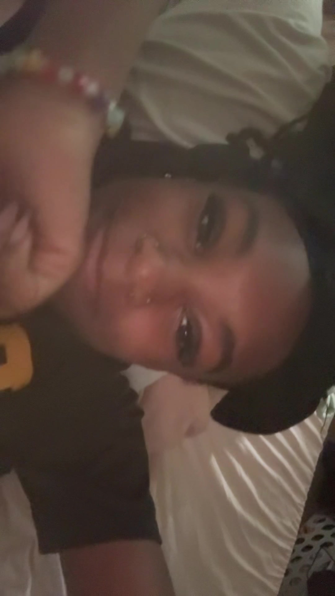 @‘lil mama