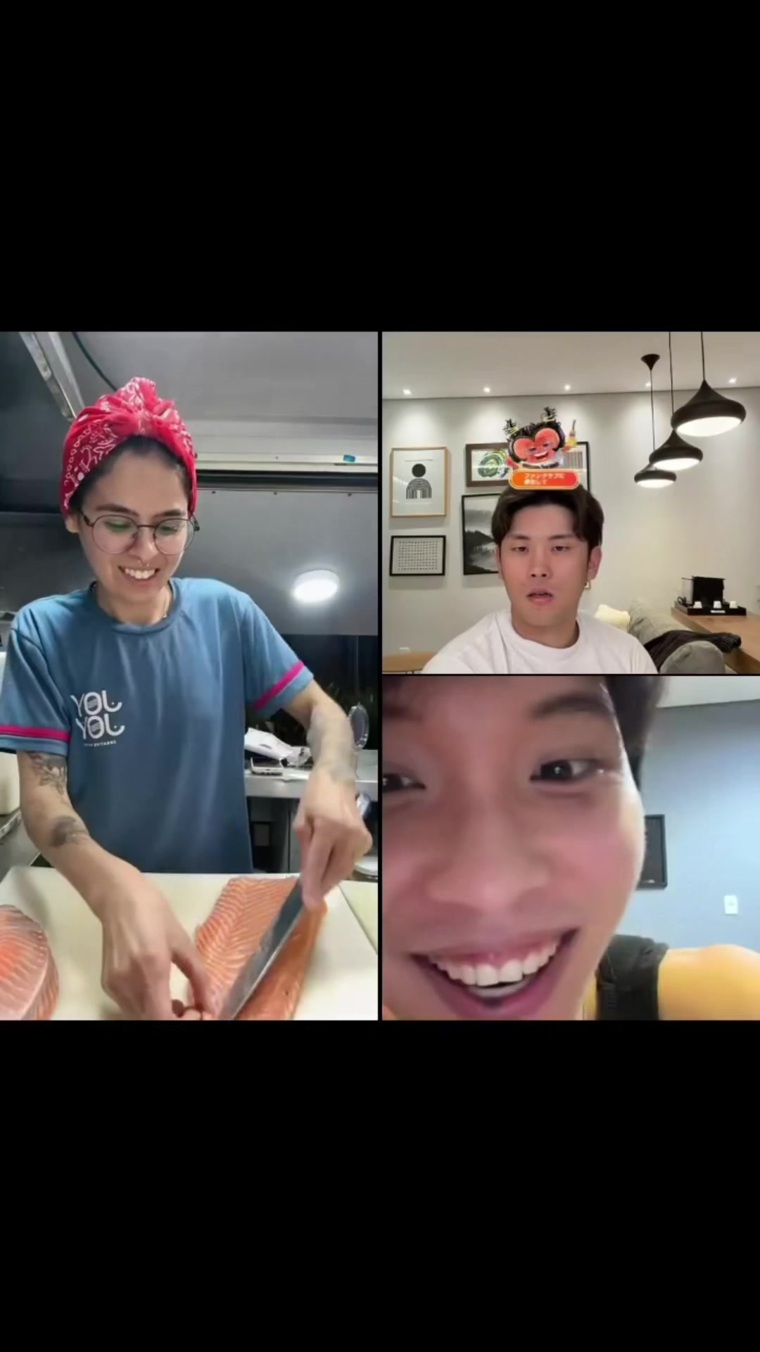@ChefFlaviana 🍣🏳️🌈