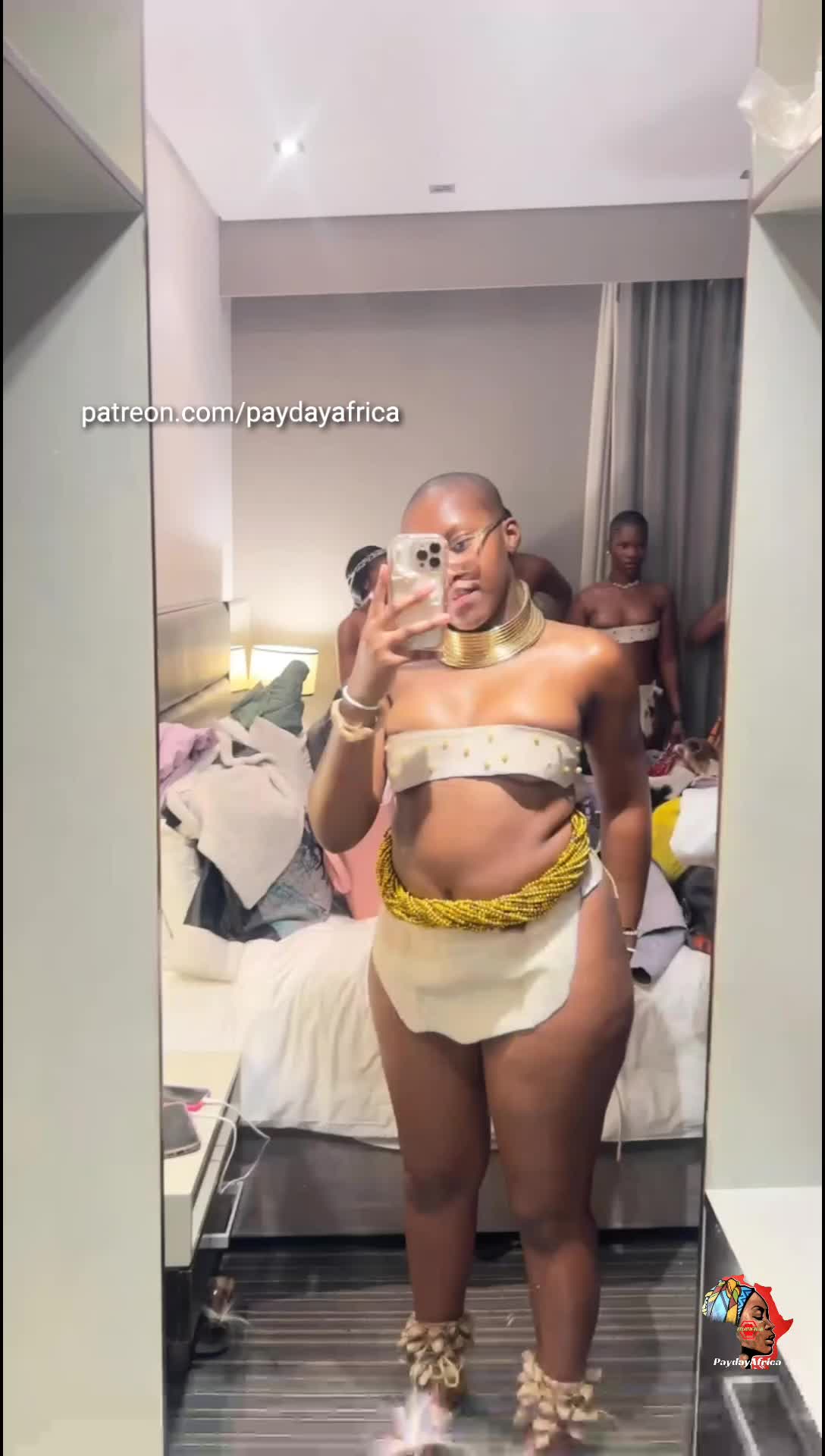 @Payday Africa