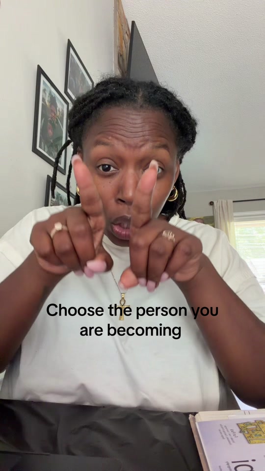 @Keyona McCarthy