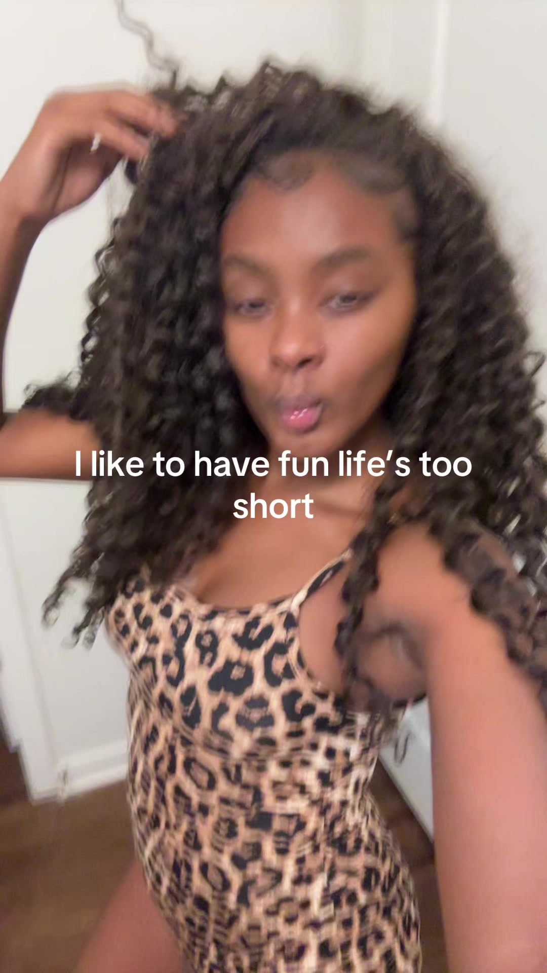 @SydneyThaBhaddest