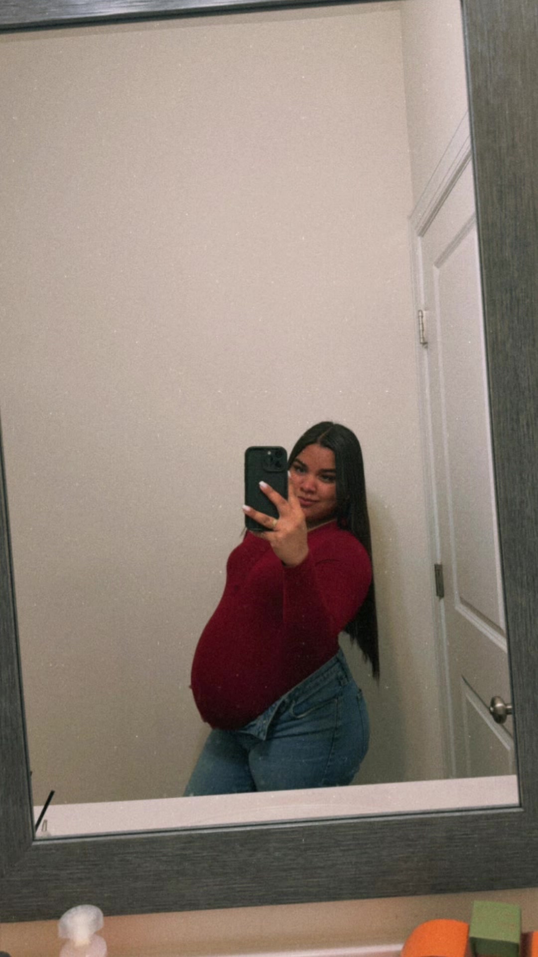 @Alicia Hernandez