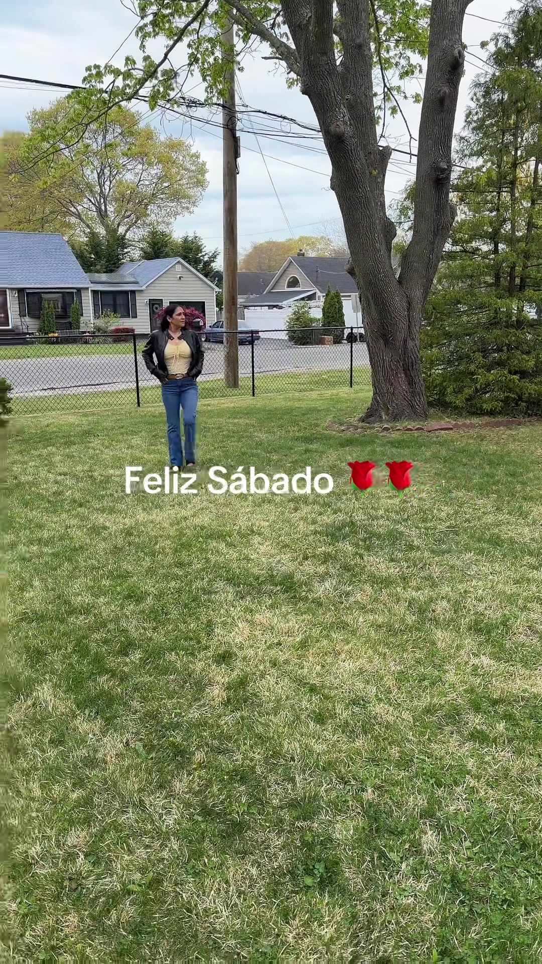 @Amanda Escobar