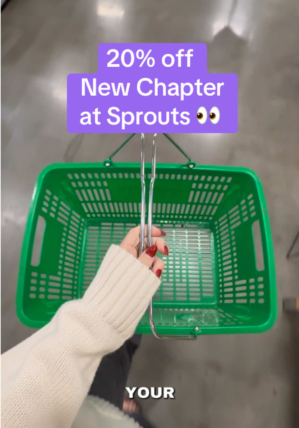 @New Chapter Inc