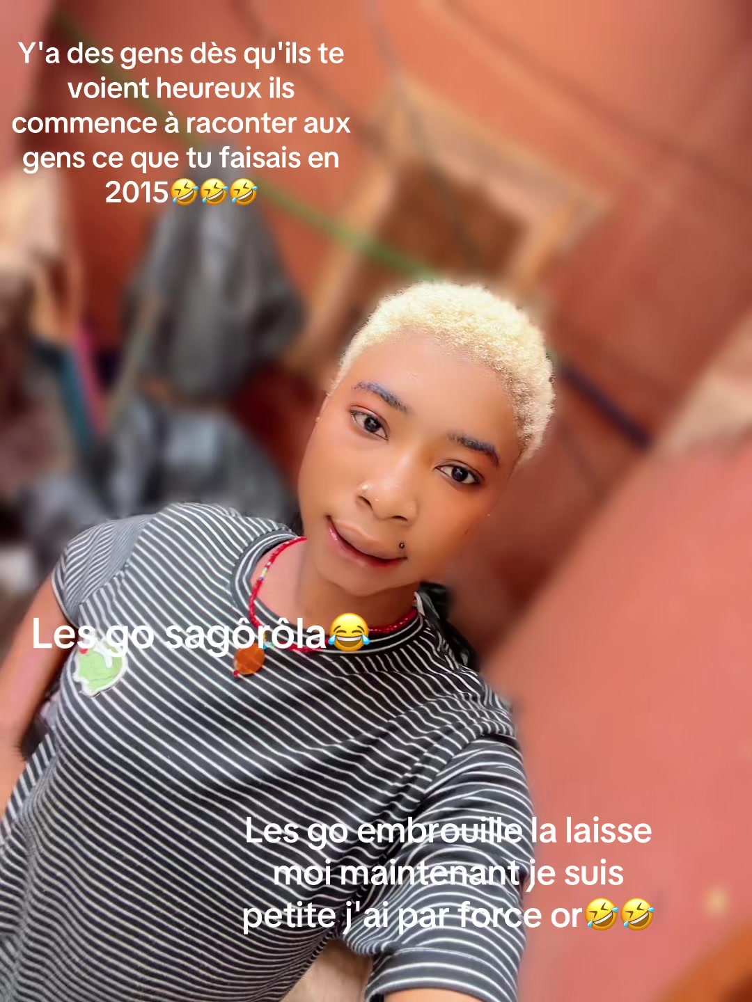 @La panique elle m&ecirc;me 🥱🐊❤️