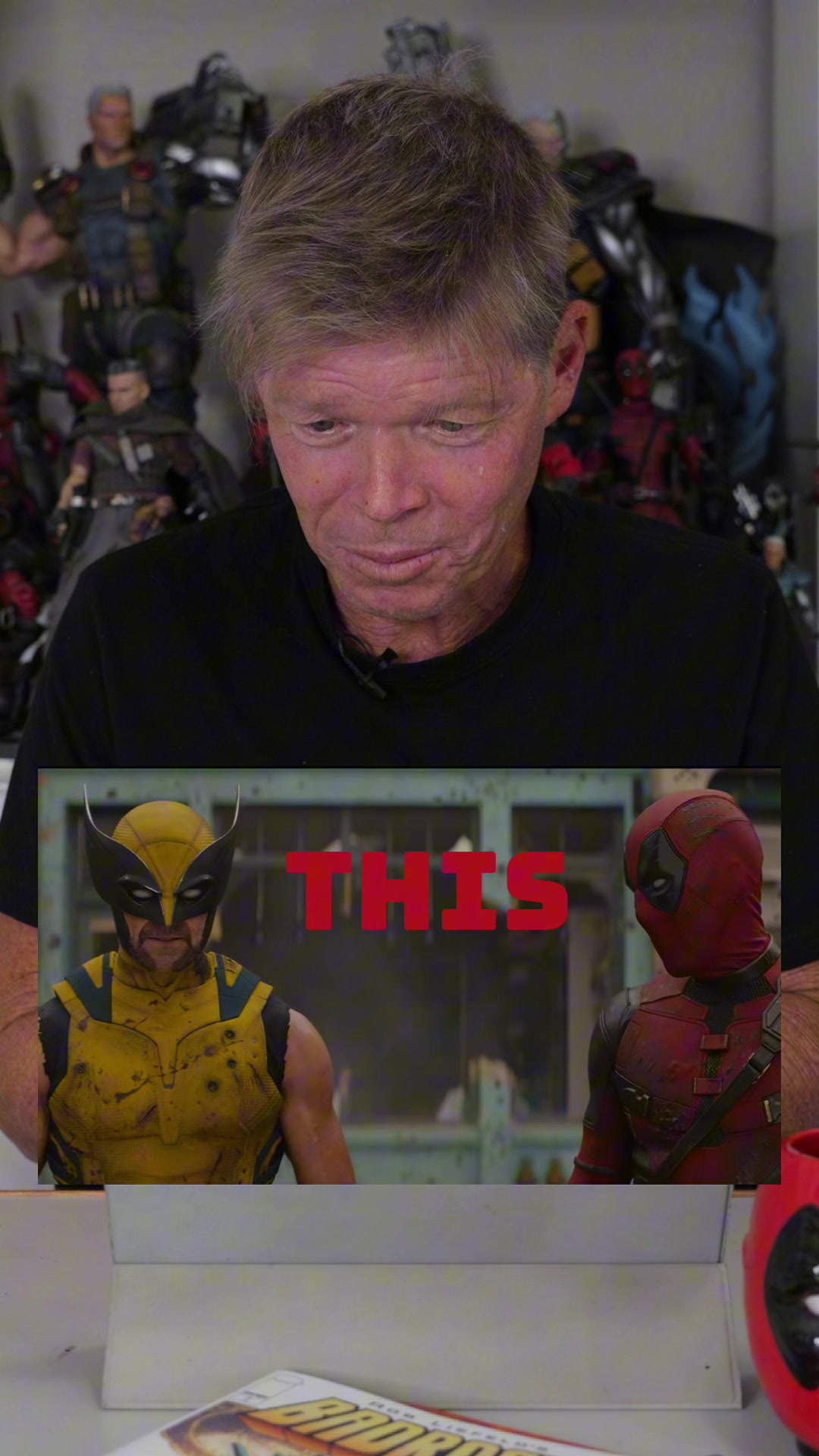 @RobLiefeld