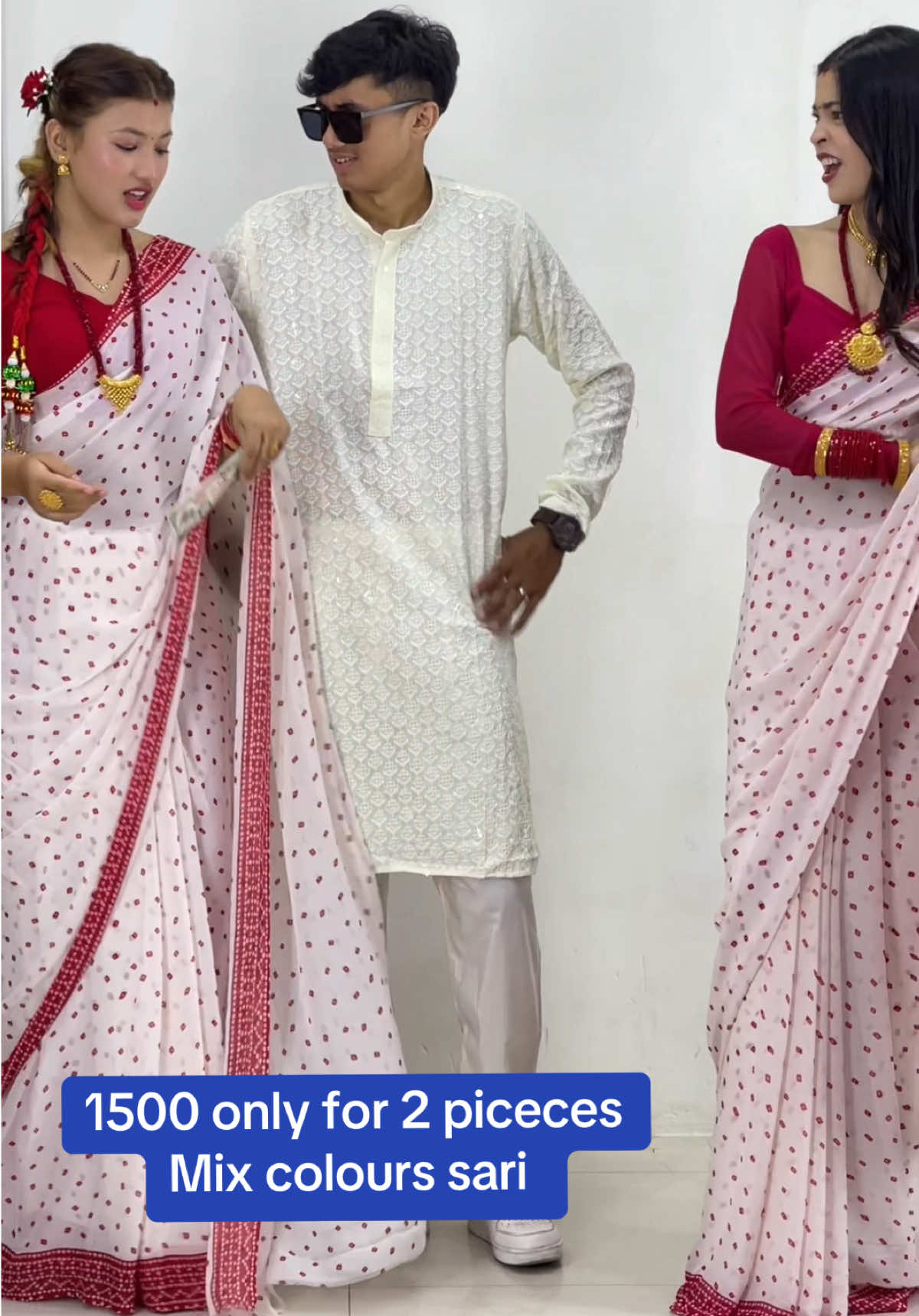 @Karunaz Collection
