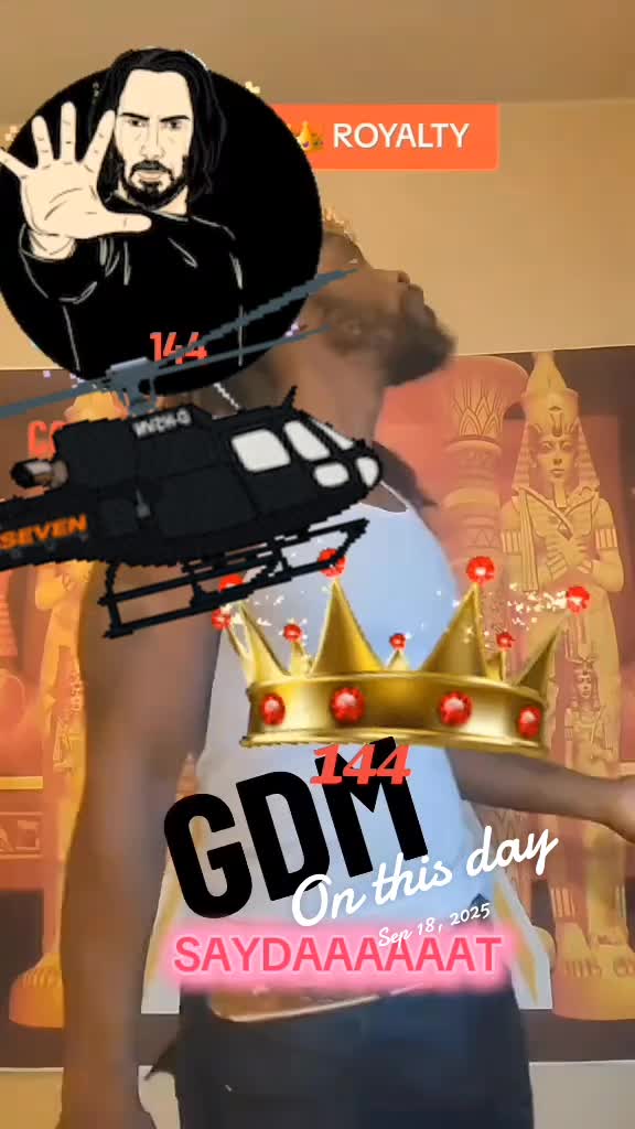@GDM