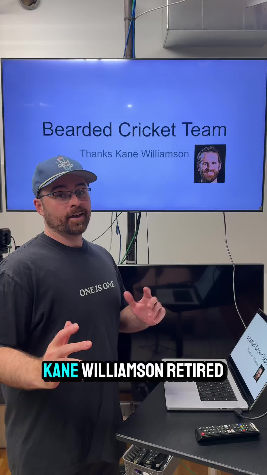 @That's Cricket