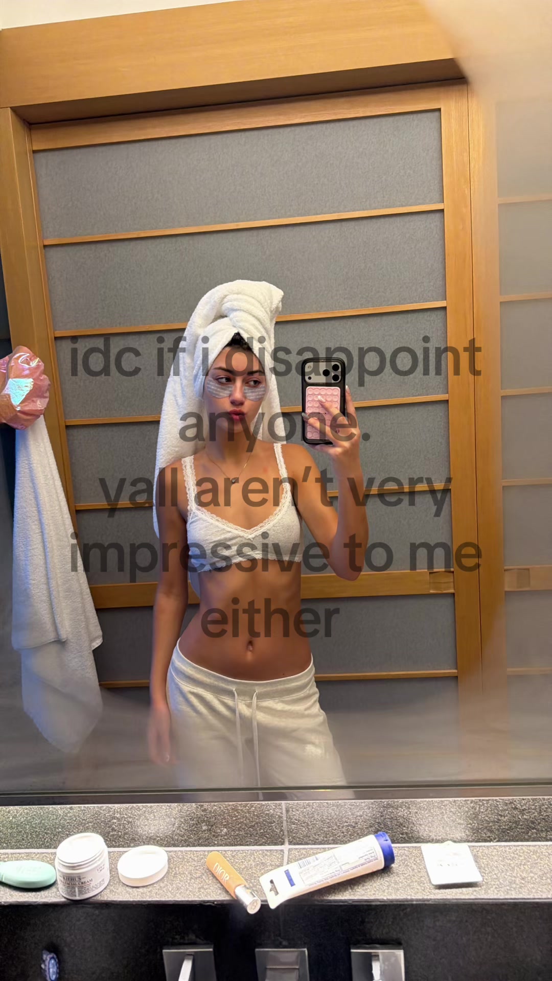 @secret