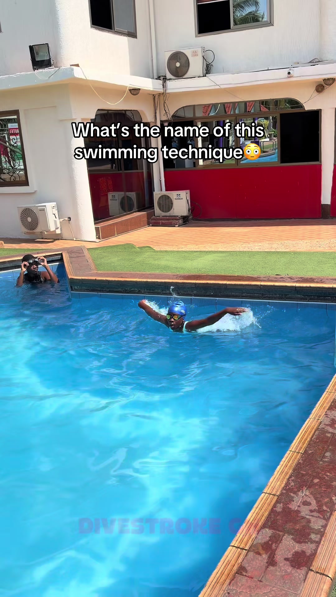 @Divestroke_Swim_Club🏊&zwj;♀️