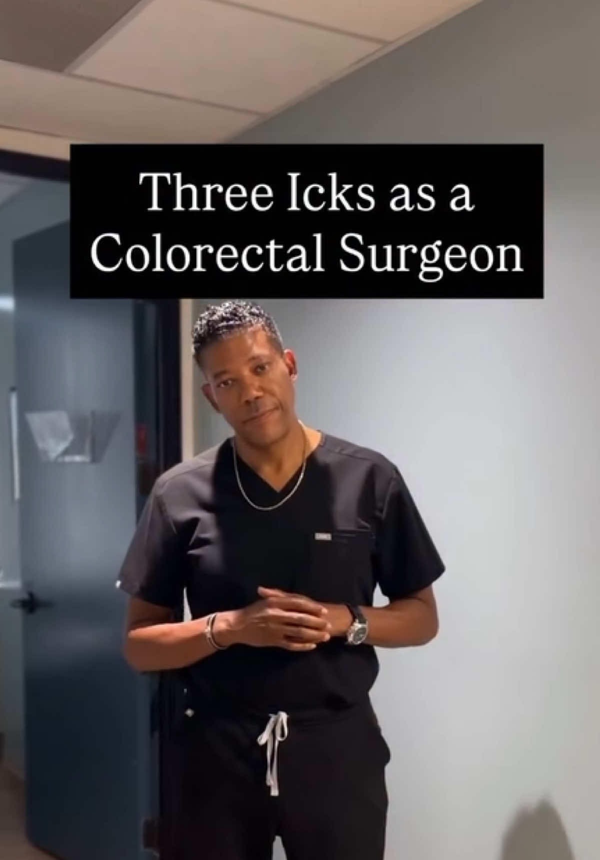 @Dr. Zuri Murrell