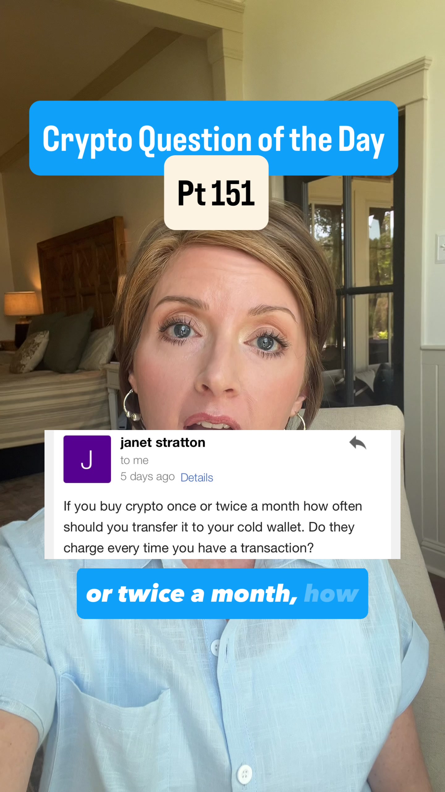 @Sheryl | Simple Crypto Advice