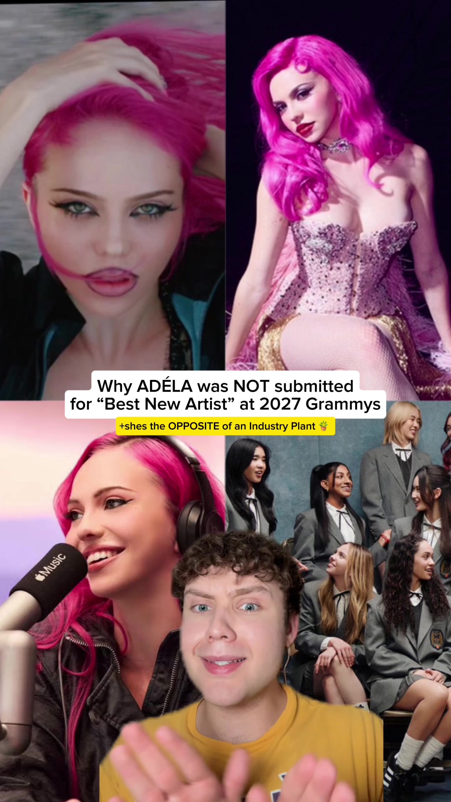 @Patty Pop Culture