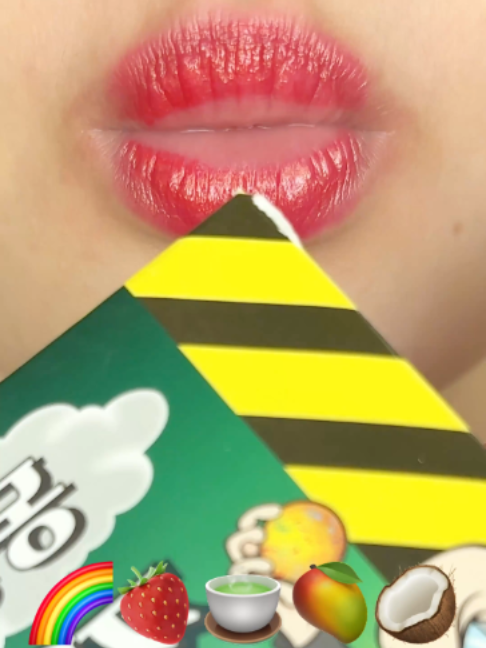 @당비 Dangbee EATING