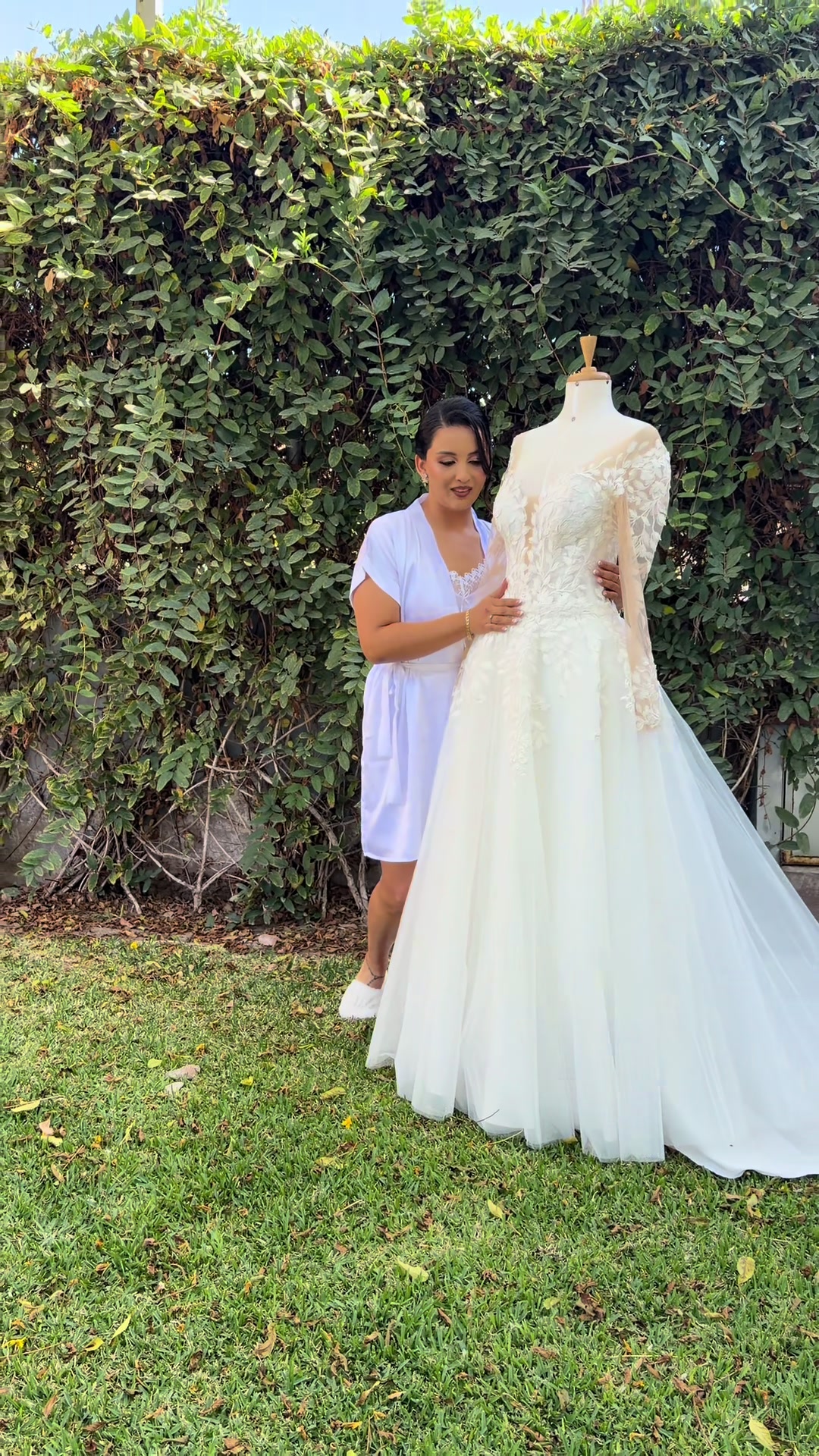 @Mayra Lara Wedding Planner