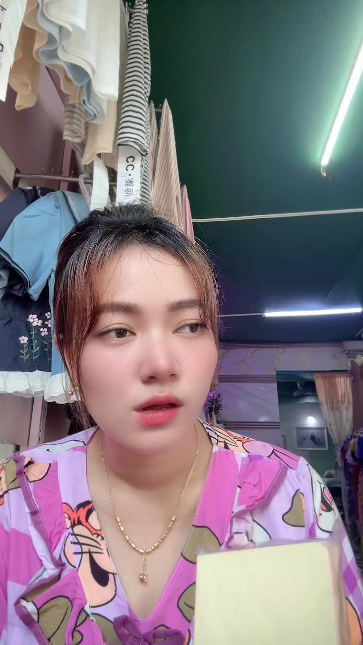 @S Khin Aye T99 အထည်ချုပ်စက်ရုံ