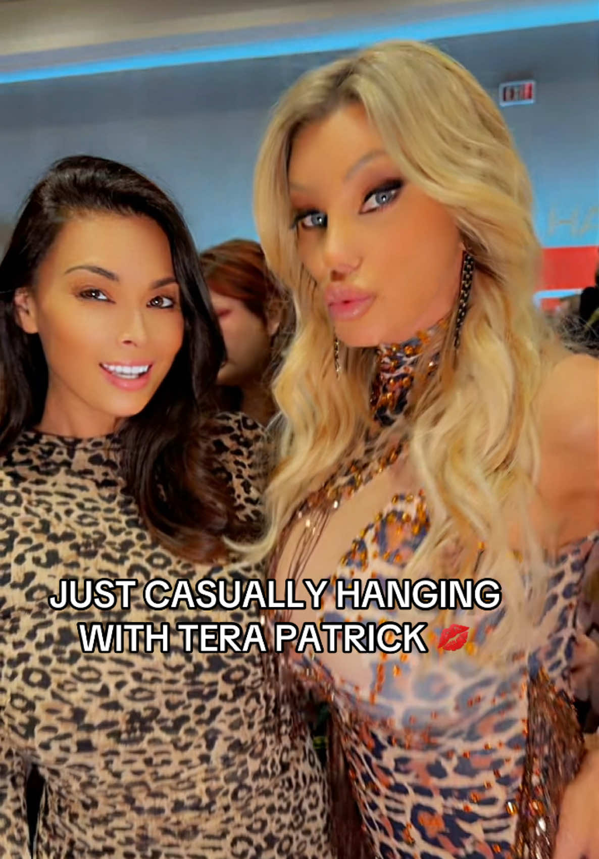 @Brittany Andrews