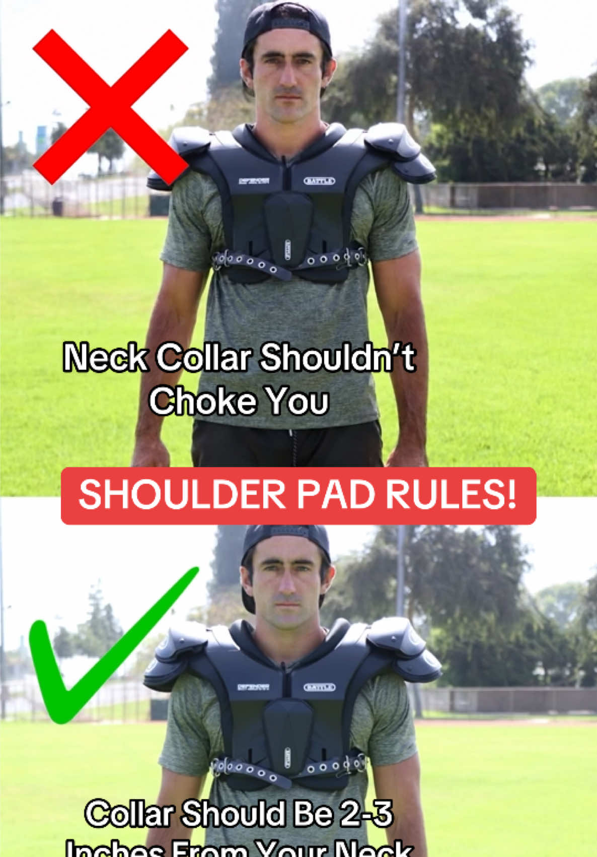 @Coach Grant Caraway
