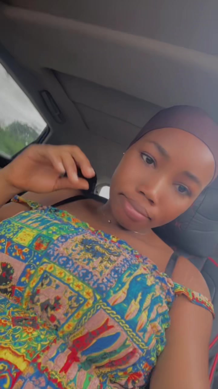 @I—am—Omowunmi 💎💎