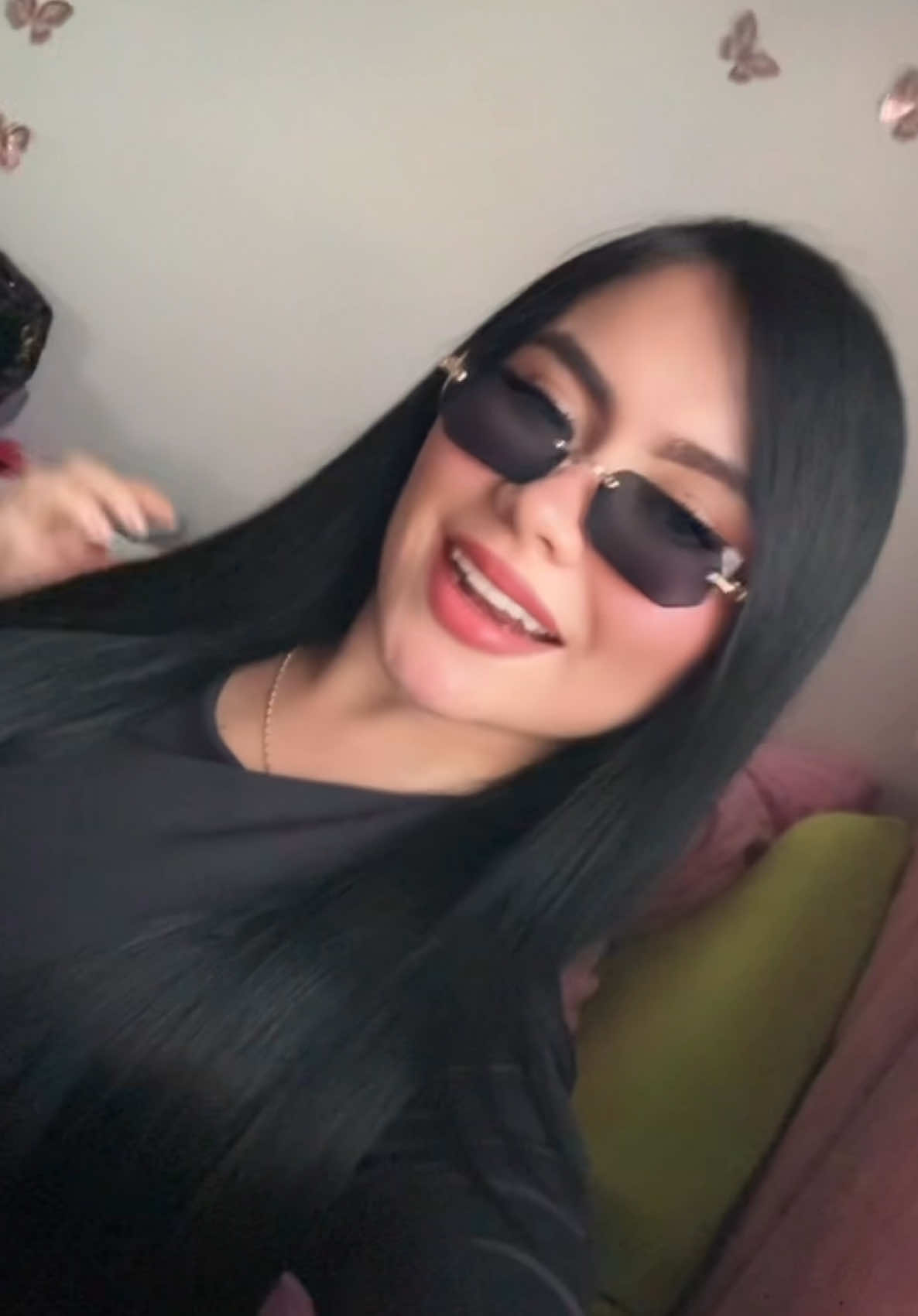 @¡Maria Fernanda!