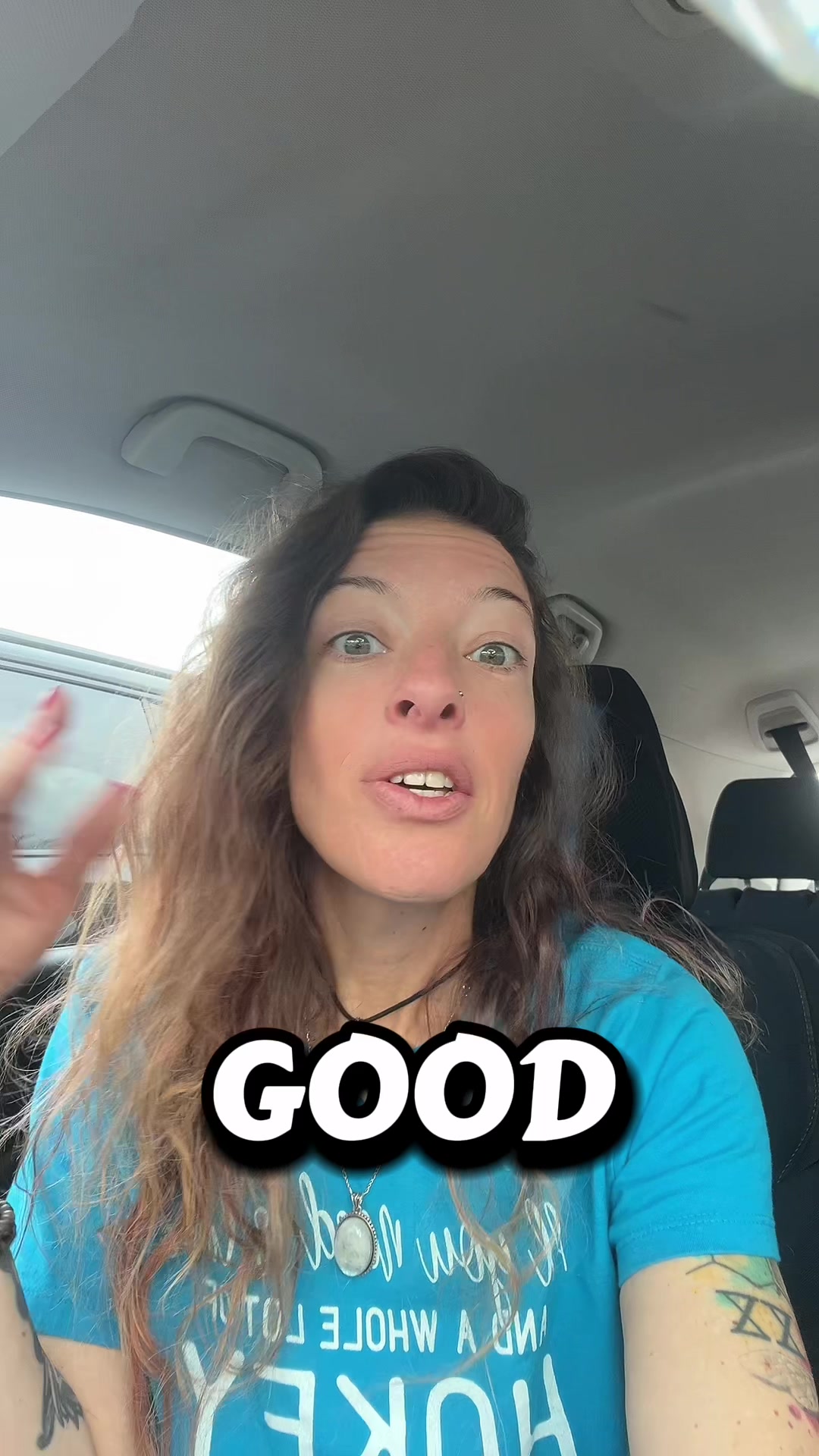 @Angela Rockstar