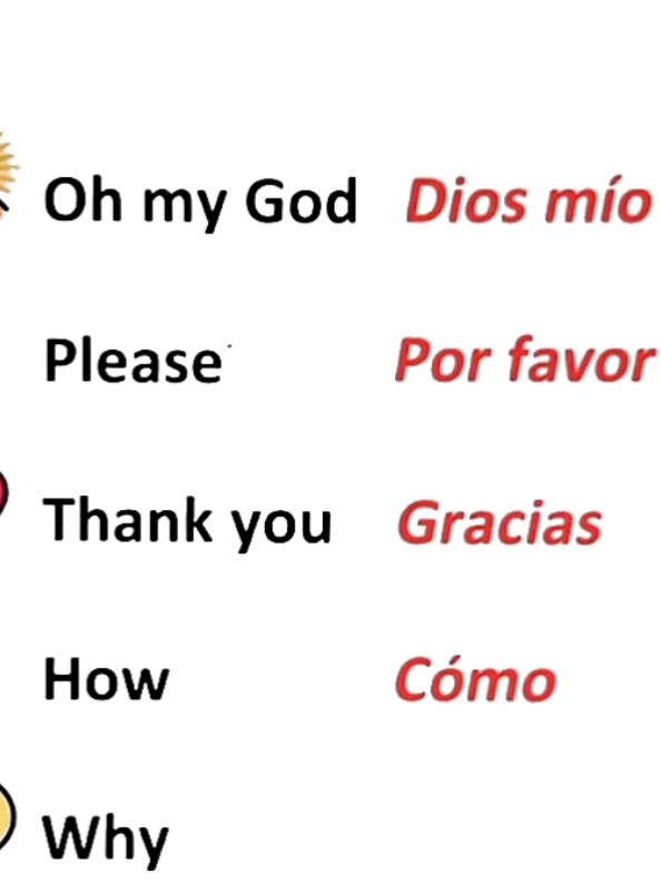 @تحدت الإسبانية_HABLA ESPAÑOL