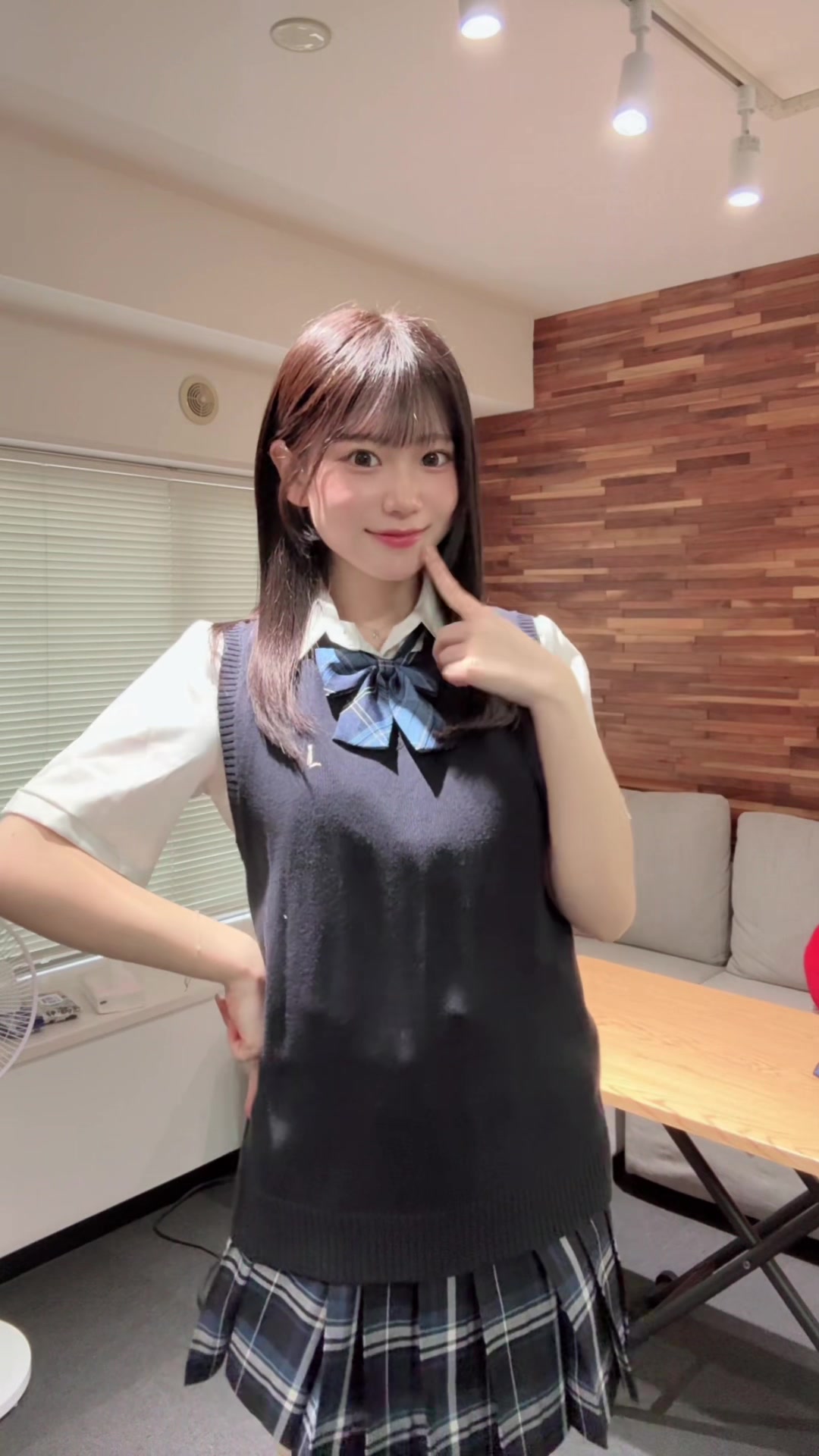 @大森あみ