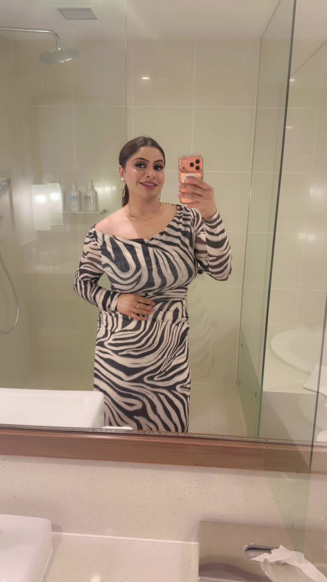 @Sonia Mehraj